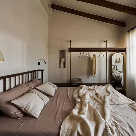 Ocre The Art Of Living Apartment Rethymnon Exterior foto