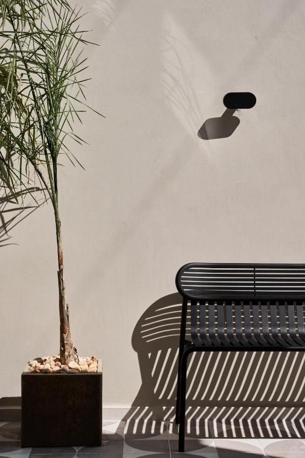 Ocre The Art Of Living Apartment Rethymnon Exterior foto